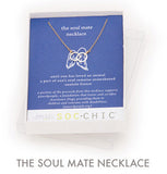 The Soul Mate Necklace