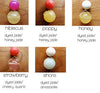 Astor Bead Strand Necklace