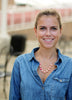 Jackson Bead Strand Necklace