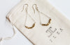 FLEA Swing Earrings