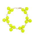 Jackson Highlighter Bauble Bracelet
