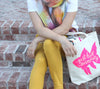 Kinzie Small Fishy Tote