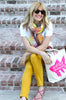 Kinzie Small Fishy Tote