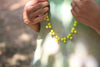 Jackson Highlighter Bauble Necklace