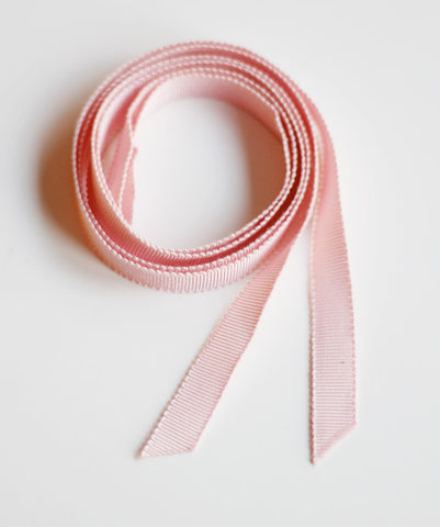 Jackson Petal Ribbon