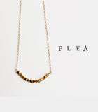 FLEA Swing Necklace