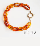 FLEA Tortoise Bracelet