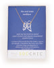 The Soul Mate Necklace