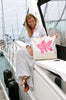 Kinzie Big Fishy Tote