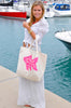 Kinzie Big Fishy Tote