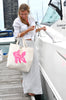 Kinzie Big Fishy Tote
